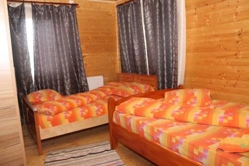 Lodge Casa Alex