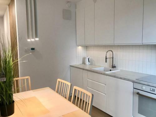 Apartamento Yacht Park Superior 1