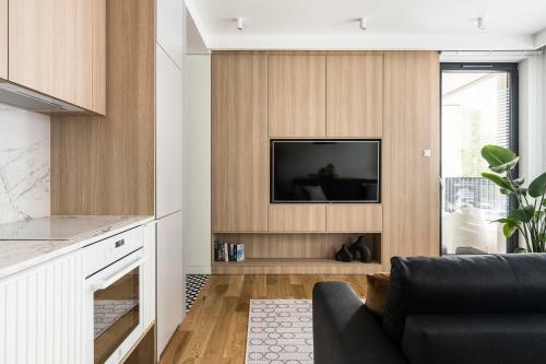 Apartamento Portova.apartments
