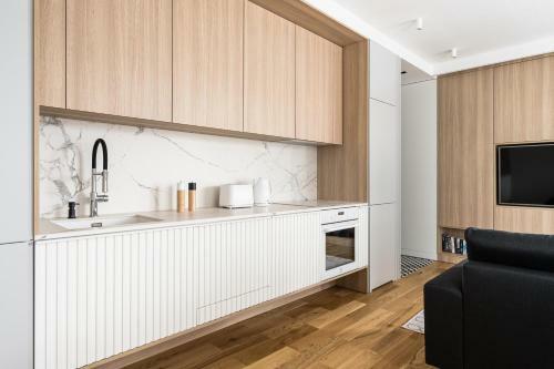 Apartamento Portova.apartments