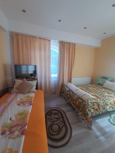 Hostal Cazare La Espa�ola