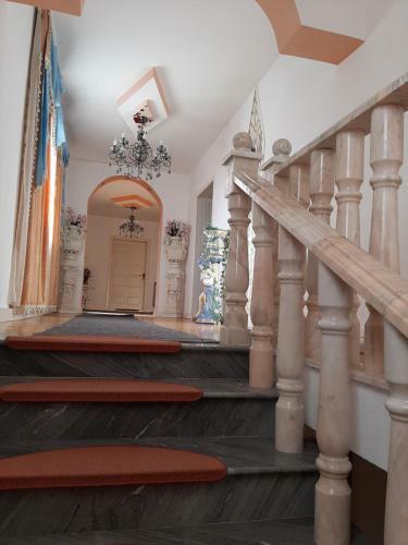 Hostal Cazare La Espa�ola