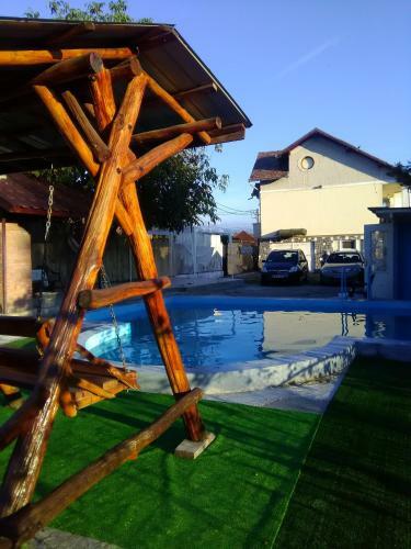 Hostal Cazare La Espa�ola