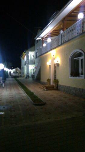 Hostal Cazare La Espa�ola