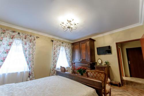 Hostal Williams House