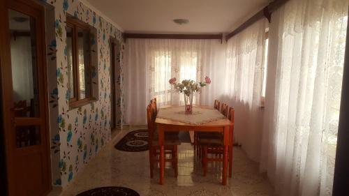Hostal Casa M?d?lina