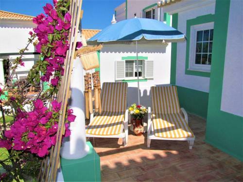 Casa Blue Horizon