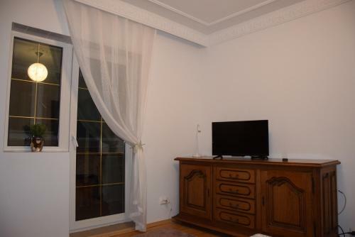 Apartament Albatros