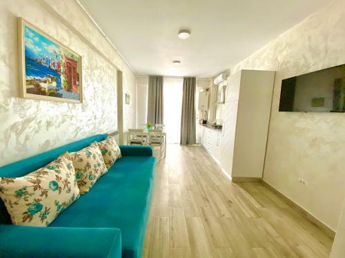 Mamaia North Apartments