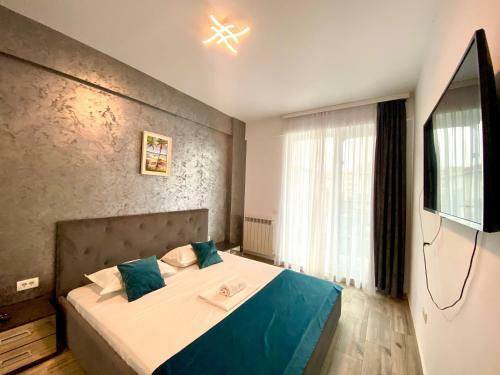 Mamaia North Apartments