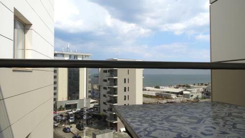 Apartamento Azzurre Residence