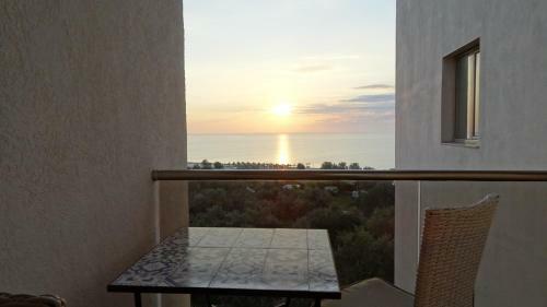 Apartamento Azzurre Residence