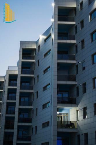Apartamento Azzurre Residence