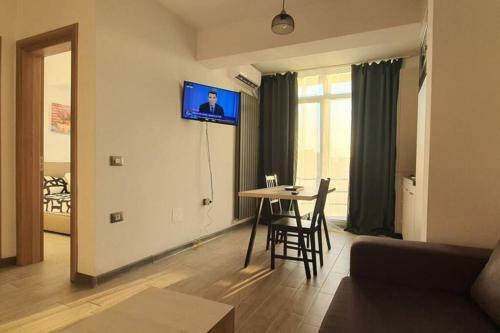Apartamento Zian's Studio Mamaia Nord Beach Resort