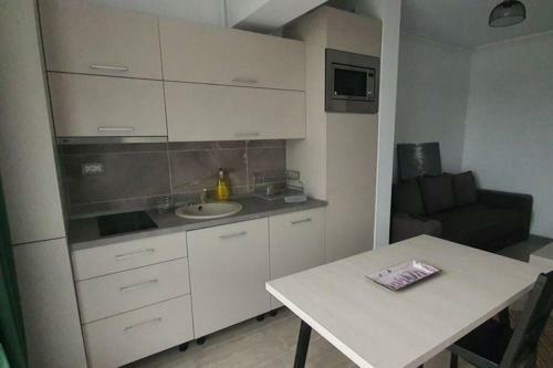 Apartamento Zian's Studio Mamaia Nord Beach Resort