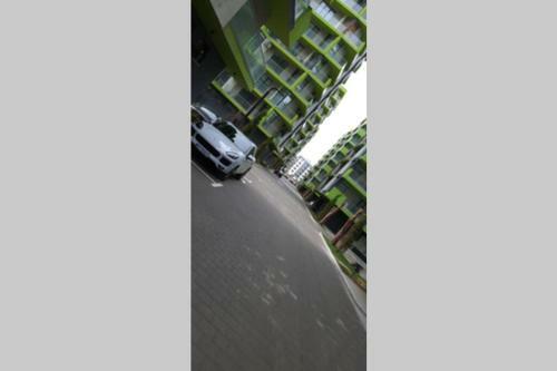 Apartamento Zian's Studio Mamaia Nord Beach Resort