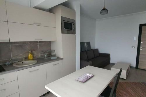 Apartamento Zian's Studio Mamaia Nord Beach Resort