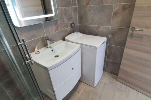 Apartamento Zian's Studio Mamaia Nord Beach Resort