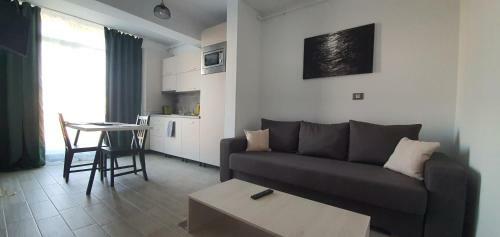 Apartamento Zian's Studio Mamaia Nord Beach Resort