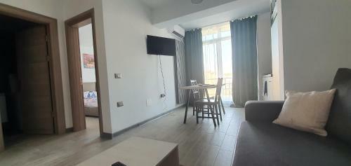Apartamento Zian's Studio Mamaia Nord Beach Resort