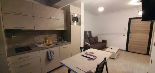 Apartamento Zian's Studio Mamaia Nord Beach Resort