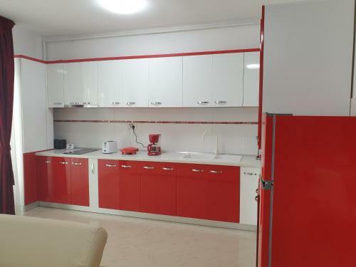Apartamento Delfin