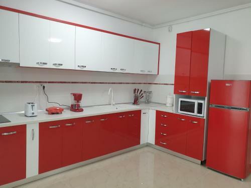 Apartamento Delfin