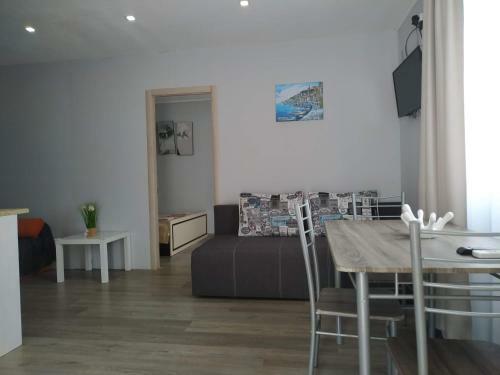 Euroline Hotel Odessa