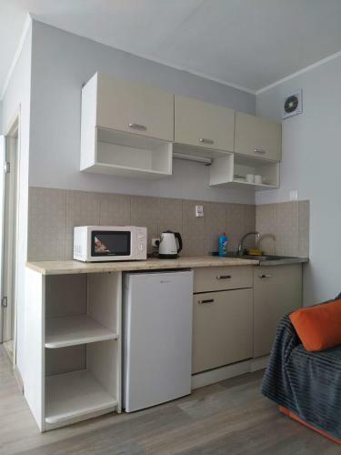 Euroline Hotel Odessa