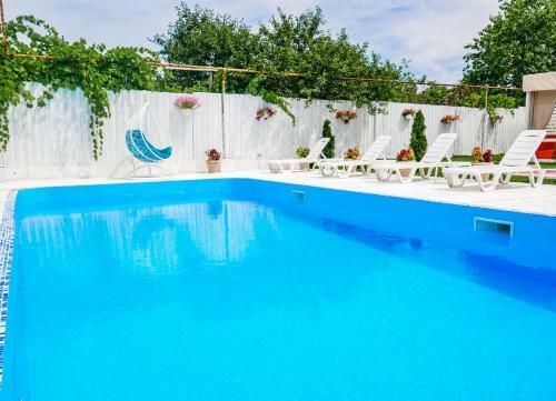 Euroline Hotel Odessa