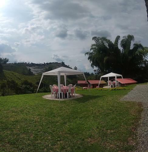 Caba�as La Toscana