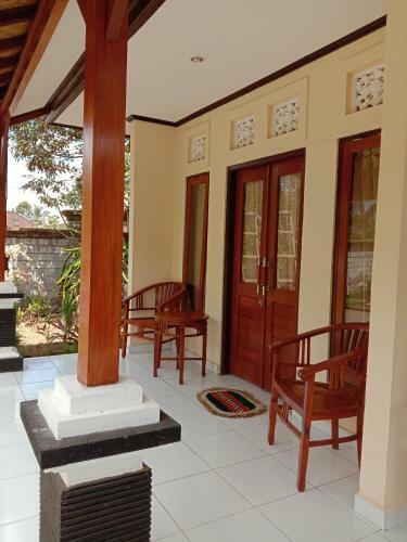 Apartamento Hause Market