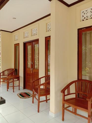 Apartamento Hause Market