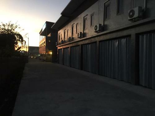 Posada Happy Inn