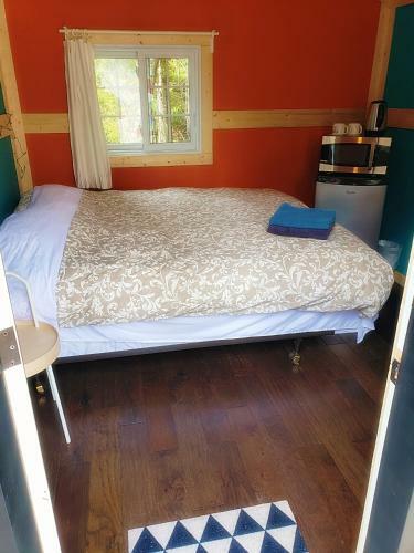 Hostal New Buddha Bing Unique Experience Cottage And Cabins
