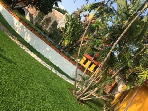 Casa Para Vacacionar