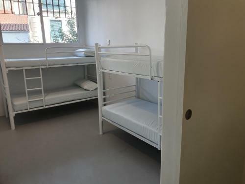 Albergue De Peregrinos Caldas De Reis