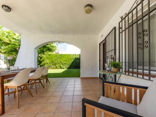 Villa Villa Valencia