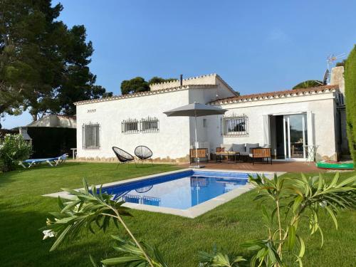 Villa Villa Valencia