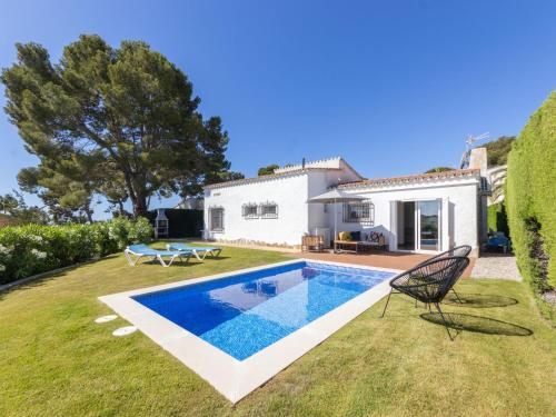 Villa Villa Valencia