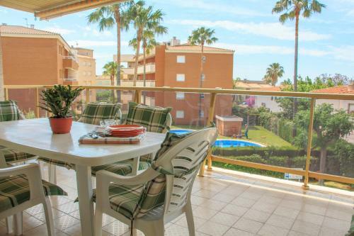 Apartamento Tarraco