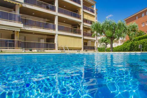 Apartamento Tarraco