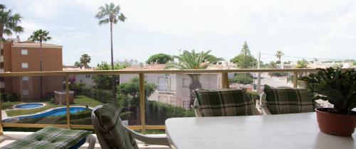 Apartamento Tarraco