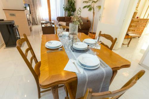 Holiday Home Bosko