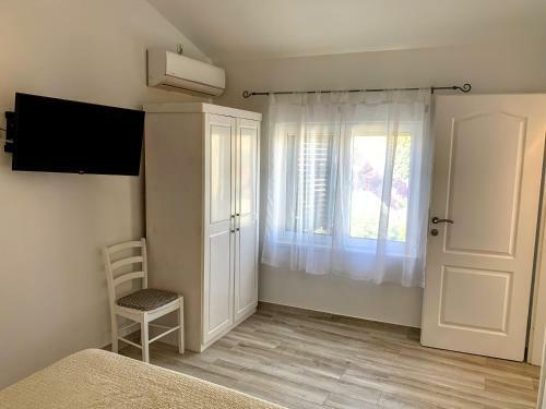 Apartman Betty