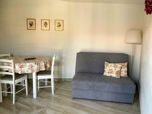 Apartman Betty