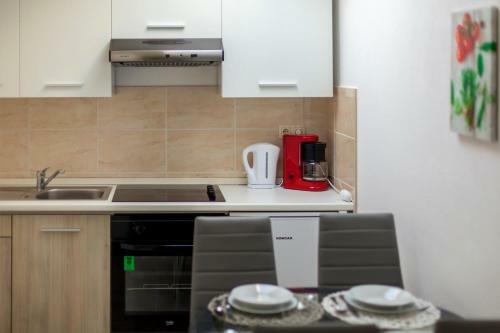 Apartments Katarina B