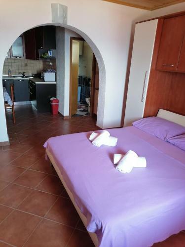 Apartmani Iva