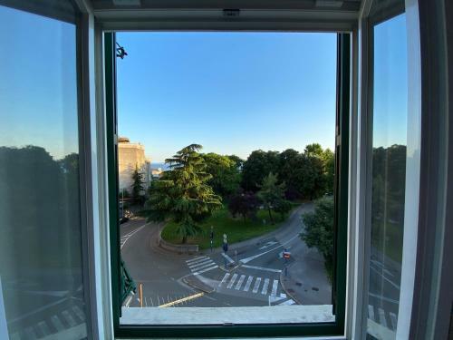 Bright Apartment 45m2 - Free Parking - Wifi