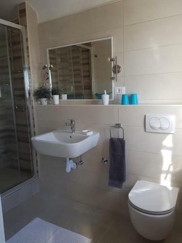 Apartamentos Sea-esta 1